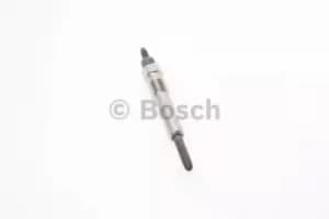 Image of Bosch 0250202131 GLP024 Glow Plug Sheathed Element Duraterm