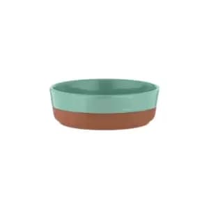Image of Typhoon World Foods 15Cm Tapas Dish - Aqua