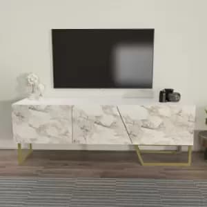 Image of Parla TV Stand TV Unit for TVs up to 60 inch