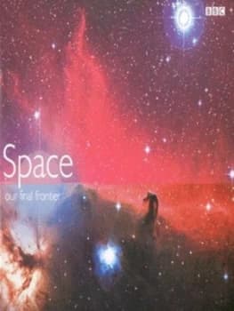 Image of Space by John Gribbin Hardback