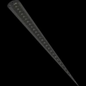 Image of Sealey Taper Bore Gauge 1mm - 30mm