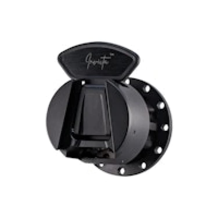 Image of Asetek SimSports Invicta QR Adapter - Black USB-C