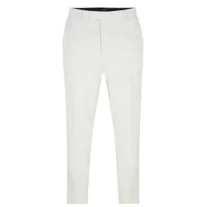Image of Ted Baker Donegal Trousers - Grey