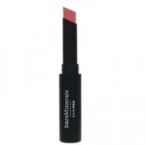Image of bareMinerals BarePro Longwear Lipstick Cinnamon 2g