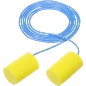 Image of 3M CC01000 Protective ear plugs 29 dB 200 Pair