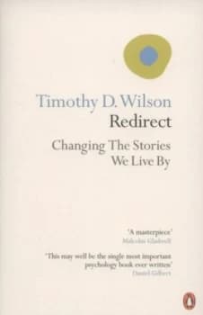 Image of Redirect by Timothy Wilson Paperback