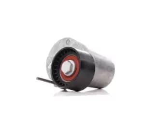 Image of GATES Tensioner Pulley BMW T39109 11287800333 Tensioner Pulley, v-ribbed belt