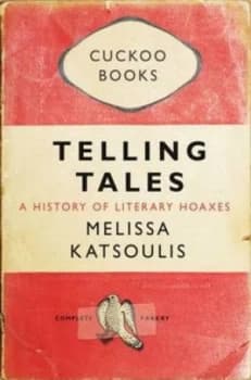 Image of Telling Tales by Melissa Katsoulis Paperback