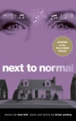 Image of next to normal