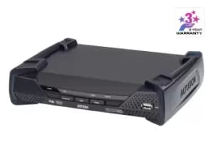 Image of ATEN KE6912R KVM extender Receiver