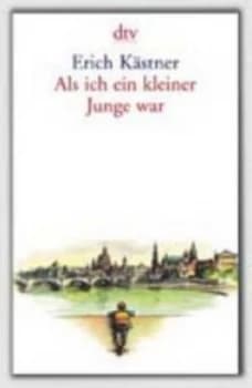 Image of Als Ich Ein Kleiner Junge War by Erich Kastner Paperback