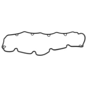 Image of Cylinder Head Gasket Cover Seal 12169 by Febi Bilstein