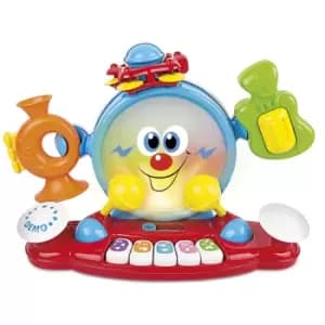 Image of Winfun 6-in-1 Live Band