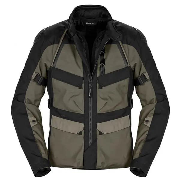 Image of Spidi Rw H2Out Militar 3XL