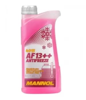 Image of MANNOL Antifreeze MN4015-1