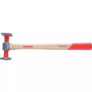 Image of Kennedy Planishing Hammer Standard Shrinking