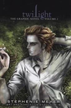 Image of Twilight Volume 2 by Stephenie Meyer Hardback