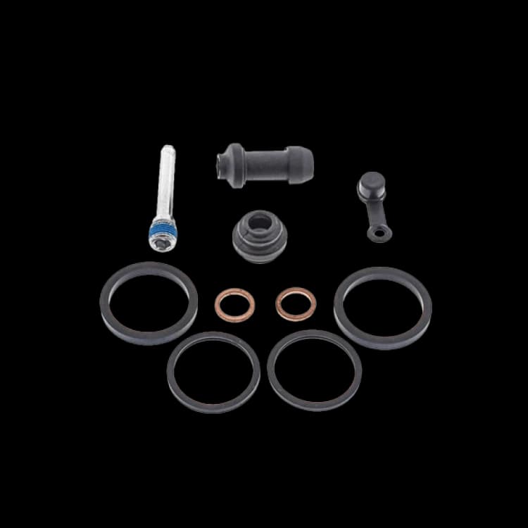 Image of SAMPA 096.960 Brake Caliper Repair Kit Repair Kit,brake caliper (405)