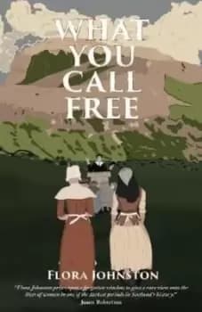 Image of What You Call Free