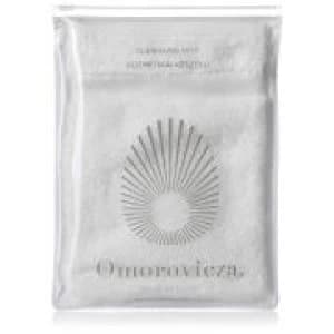Image of Omorovicza Cleansing Mitt In Pouch