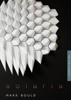 Image of Solaris by Mark Bould Book