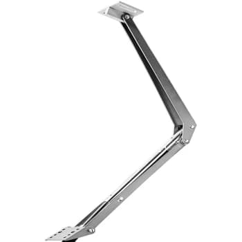 Image of Automatic Window Opener Greenhouse 7.5 kg Lifting Force 45cm Height Smooth Opening - Deuba