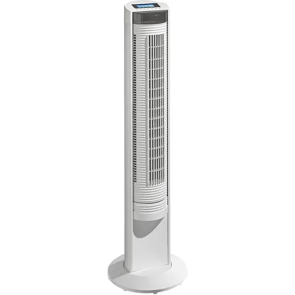 Image of HxWxD 1040 x 175 x 160 mm, HxWxD 1040 x 175 x 160 mm, white