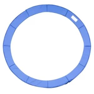 Image of Homcom 13ft Trampoline Pad Surround Safety Pad Foam Padding