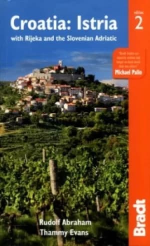 Image of Croatia by Rudolf Abraham