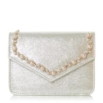Image of Head Over Heels Dune BOSWORTH Shoulder Bag Womens - 643