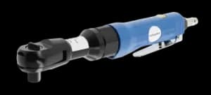Image of Hogert Technik Pneumatic Ratchet Screwdriver HT4R630