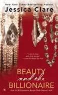 Image of beauty and the billionaire