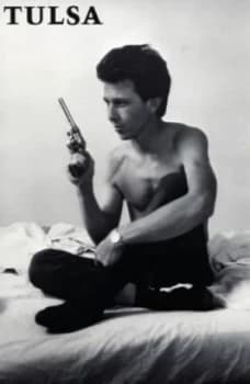 Image of Tulsa by Larry Clark Paperback