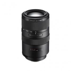 Image of Alpha G-Series 70-300mm f/4.5-5.6 II