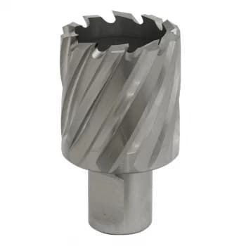 Image of Rotabor Cutter HSS 34MM - Cut Depth 25MM