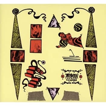 Image of Modern Pain - Peace Delusions CD