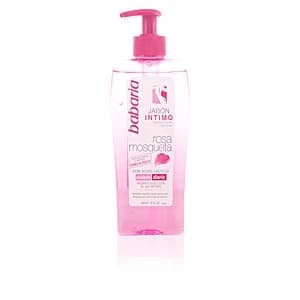 Image of ROSA MOSQUETA jabon intimo 300ml