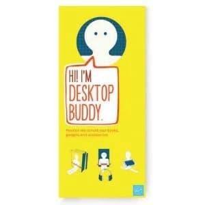 Image of Desktop Buddy Other merchandise 2018