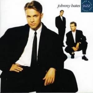 Image of Turn Back the Clock by Johnny Hates Jazz CD Album