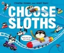 Image of Choose Sloths