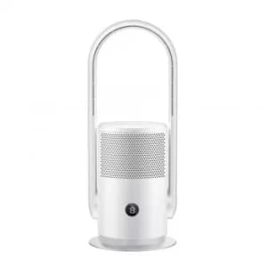 Image of HEPA Air Purifier and Pure Cool Bladeless Fan