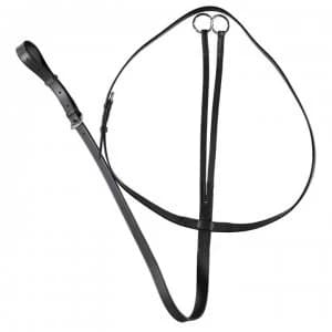 Image of Kincade Running Martingale - Black