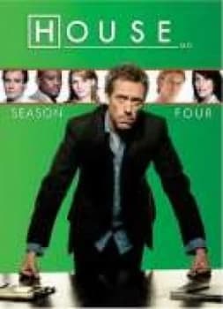 Image of House - Series 4