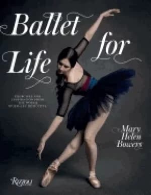 Image of ballet for life exercises and inspiration from the world of ballet beautifu