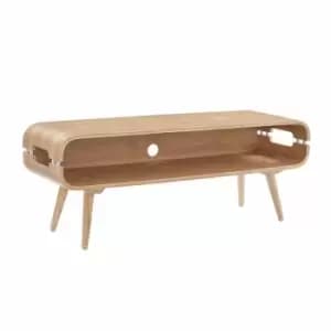 Image of Jual Havana Wooden TV Stand, Oak