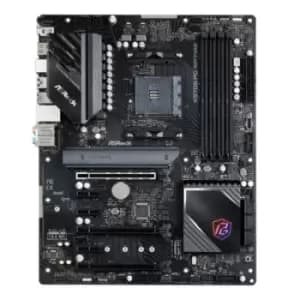 Image of Asrock X570S PG Riptide AMD X570 Socket AM4 ATX
