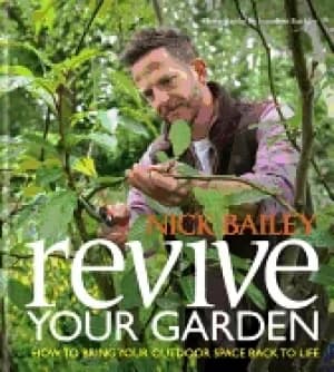 Image of revive your garden how to bring your outdoor space back to life