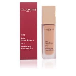 Image of TEINT HAUTE TENUE + SPF15 #112,5-caramel