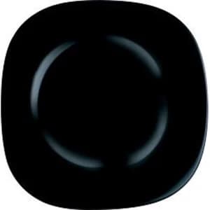 Image of Luminarc Carine Dinner Plate Black 26cm