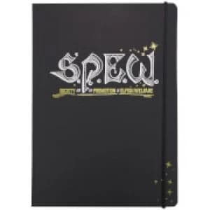 Image of Harry Potter Notebook - Dobby